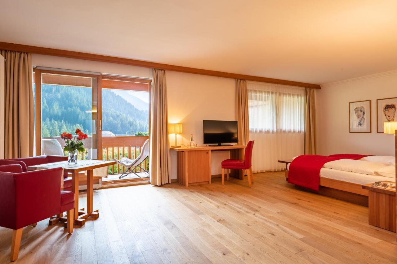 Hotel Cristal Obereggen Ngoại thất bức ảnh
