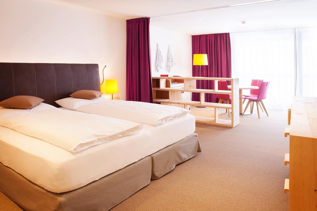 Hotel Cristal Obereggen Ngoại thất bức ảnh