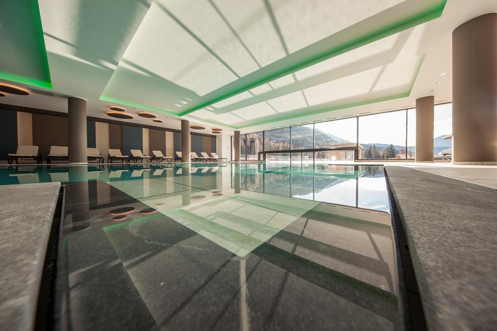 Hotel Cristal Obereggen Ngoại thất bức ảnh