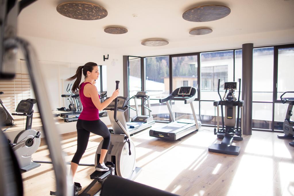 Hotel Cristal Obereggen Ngoại thất bức ảnh