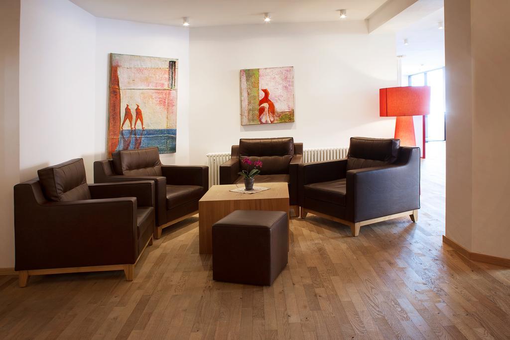 Hotel Cristal Obereggen Ngoại thất bức ảnh
